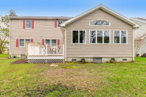 Salt Pond --- 729 Deer Leap Drive